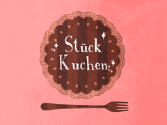 [다이이글] Stuck Kuchen