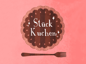 [다이이글] Stuck Kuchen