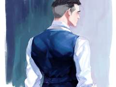 [크레그레] 그림모음