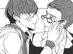 [민우제이]그리고 우리