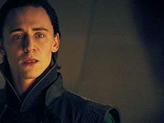 [마블 / 토르로키] 페르세포네