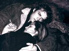 [스타 워즈 / 아나킨파드메 / 아니달라] End of all hope