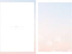 본즈커크 '당신의 의미' 통판 예약 안내 페이지