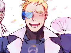 모리슨 위주 낙서