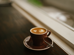 [보쿠아카] 커피 향 카운트다운