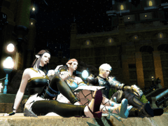 17.03.24 뚜칰과 랄하를 만난 날