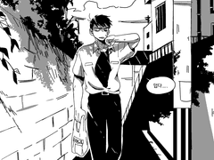 [카라오소] 겨울보다 시린