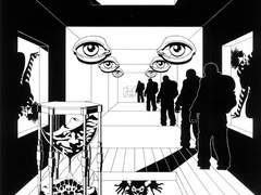 "Repent, Harlequin!" said the ticktockman by Harlan Ellison 번역(진행중)