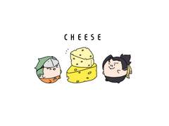 침대 밑의 작은 깨비들 4