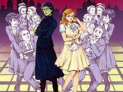 [위키드]What is this felling