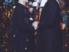 밍왕 明望 - 결혼기사