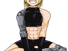 강철의 연금술사