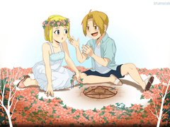 강철의 연금술사