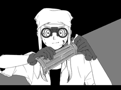 강철의연금술사