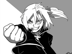 강철의 연금술사