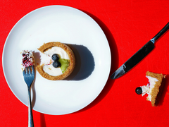 [보쿠아카] 포식 1