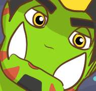 우리들의 일상 판타지 62화 방학- 파티에서의 이야기2