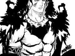 ㅁㅇㄴ 보고 원시인 ver. 브루스