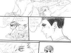 170405-백조택-우시지마와 초콜렛공장