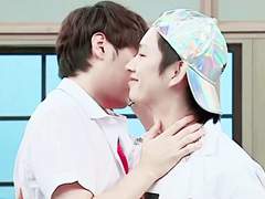 160827 아는형님 39회 김희철 민경훈 움짤