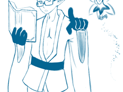 츠키시마, 야치