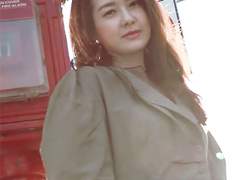 코스모폴리탄 이요원 움짤(5MB이하)