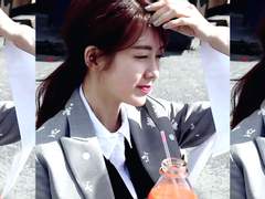 코스모폴리탄 이요원 캡쳐