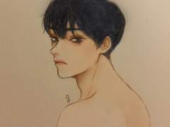 하이큐 카게야마