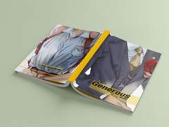 장군재명 트윈지 Generous 재판 안내