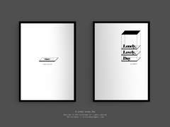 8. Lonely, Lovely, Day