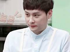 170314 오늘 뭐 먹지? 딜리버리 민경훈 움짤