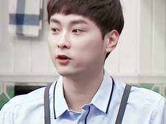 170321 오늘 뭐 먹지? 딜리버리 민경훈 움짤