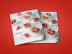 [우치조윤] Sweets!