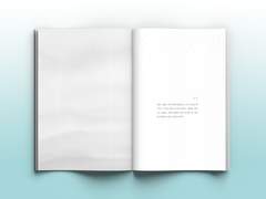 내지 편집 커미션 샘플 6 (개인지)