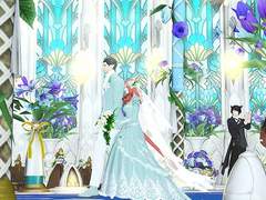 17.04.08 열두신의 대성당 식장 안