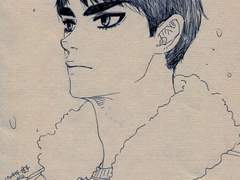 170414 우시지마 겨울