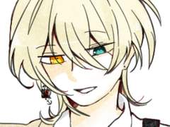 페넬로페 / Penelope