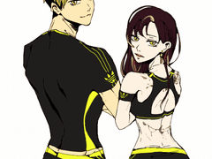 [HQ] 미야 아츠무 우정드림