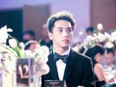 [BL /판타지/ 움짤 /브금 /형제버스] 신의 꽃 -1