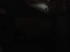 밤에 익숙해지며