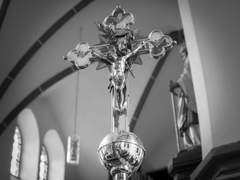 [레예맥한조] Messiah -1-