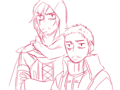 [개럿콜보] 포지션 체인지