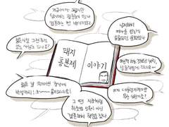 "돼지 흥분제 이야기"