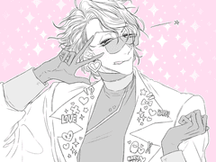 뉴트리큘라 함대원 · 승객