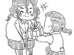 [지킬앤하이드] 지킬박사의 일기