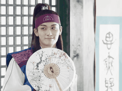 여울이 말하는 자신의 이야기