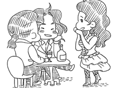 [지킬앤하이드] 지킬박사의 부끄러움과 하이드씨의 충격