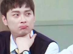 170422 아는형님 72회 민경훈 움짤