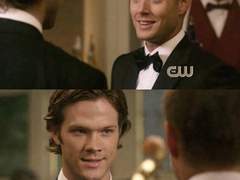 [샘딘][PG] Shall We Dance?