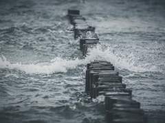 [맥레예] 검은 바다의 노래 2